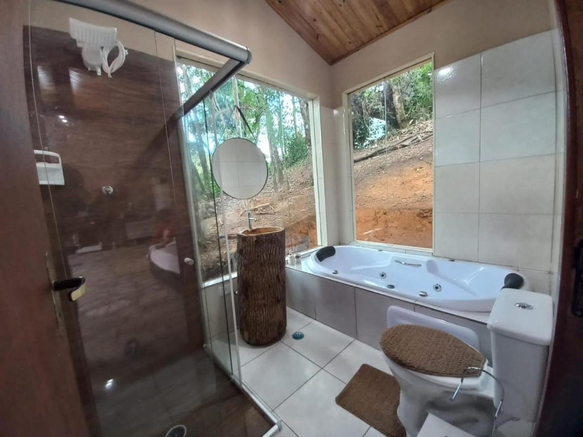 Refugio Da Mata * Juquitiba