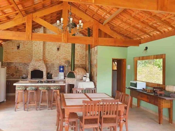 Refugio Da Mata Juquitiba