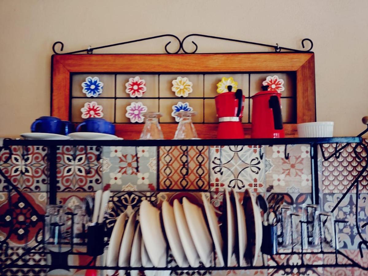 Refugio Da Mata Country house