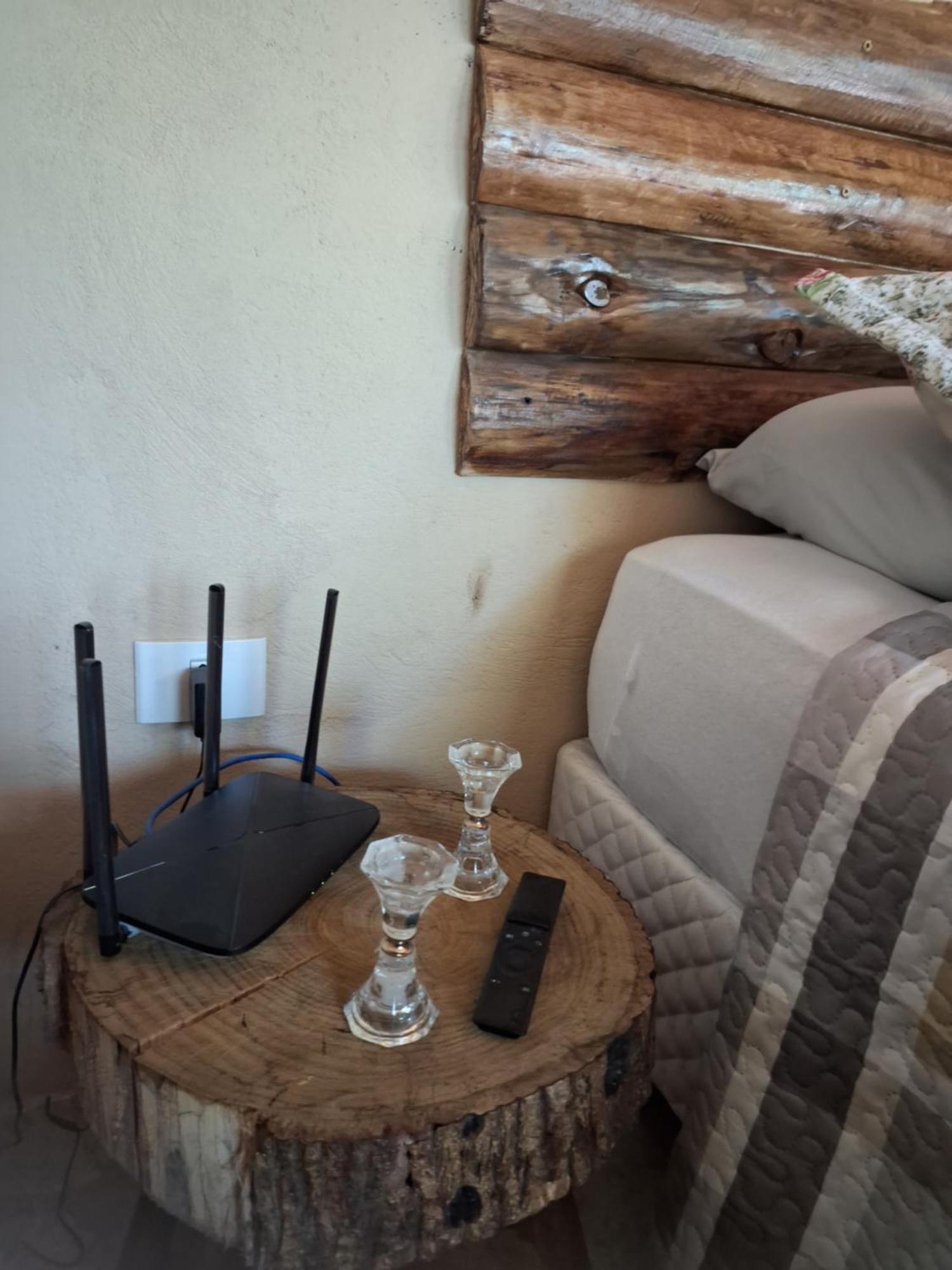 Refugio Da Mata Country house