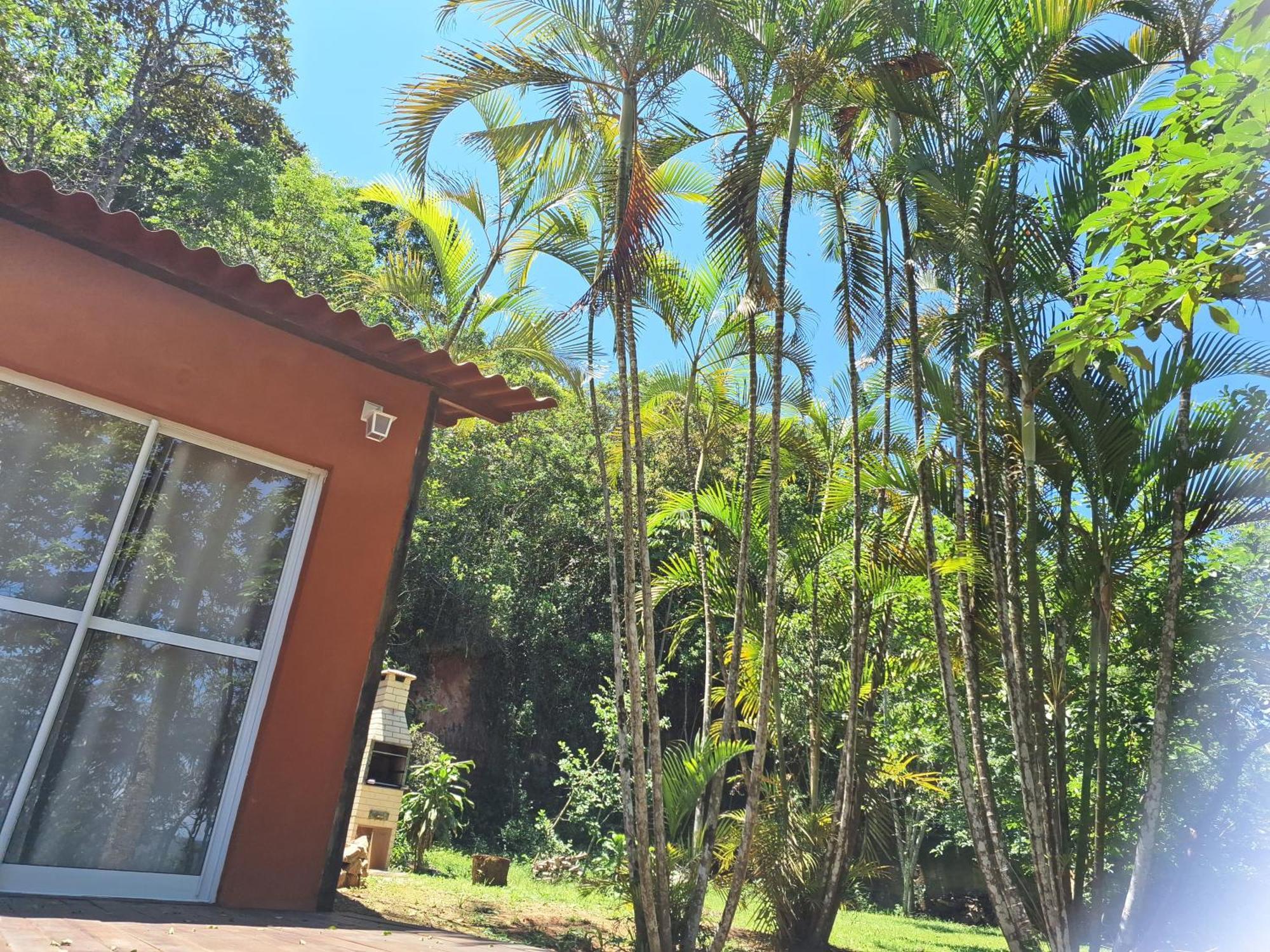 Refugio Da Mata Country house