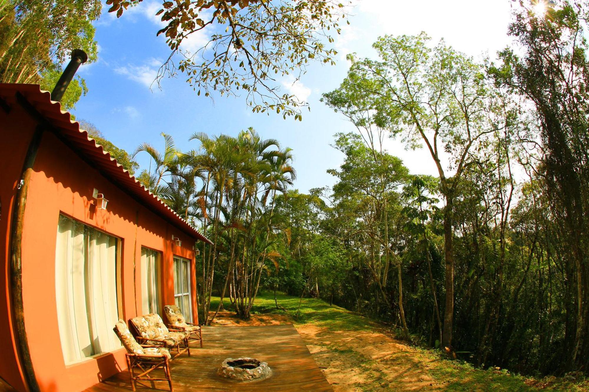 Refugio Da Mata *