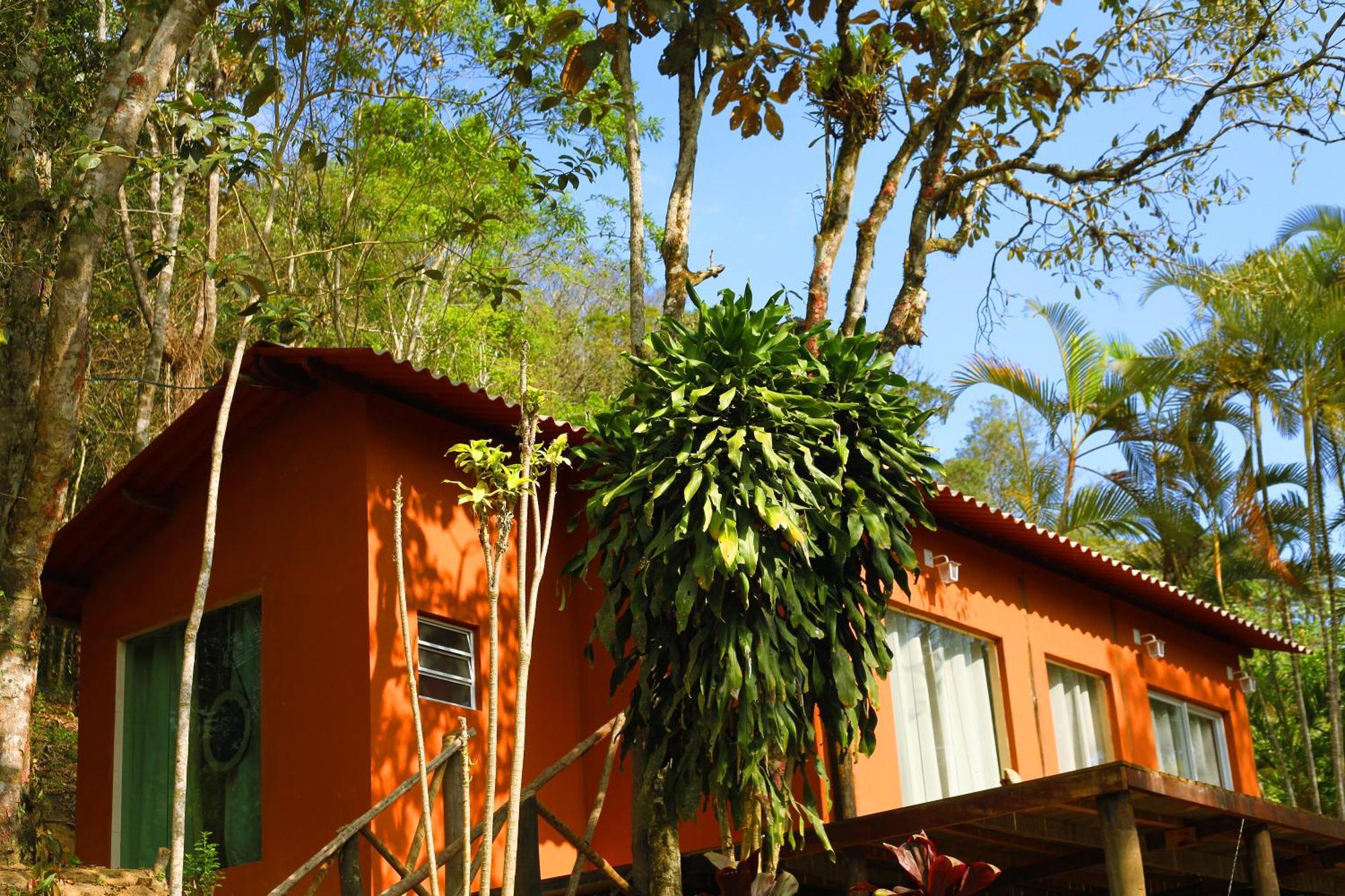 Refugio Da Mata *