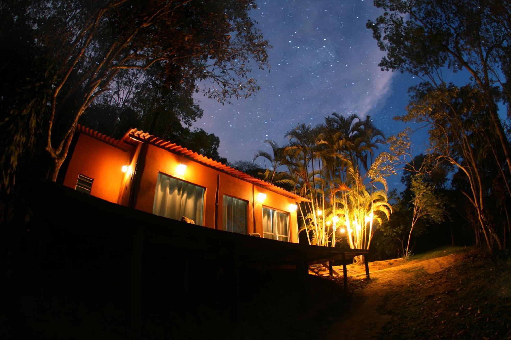 Refugio Da Mata * Juquitiba