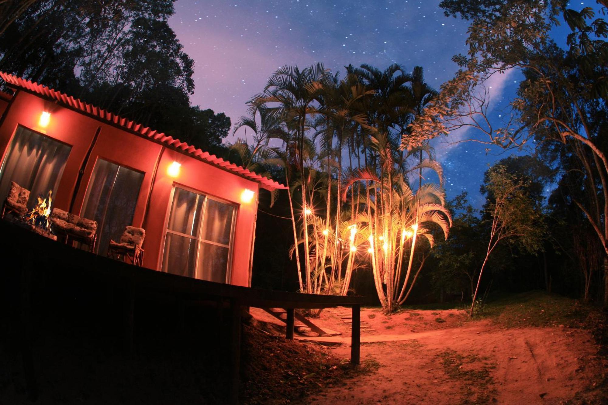 Refugio Da Mata * Juquitiba