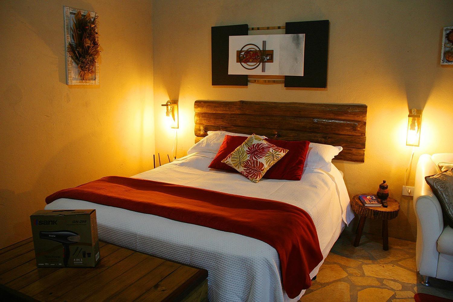 Refugio Da Mata Casa rural Juquitiba